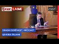 Tv Klan - Draghi dorëhiqet, rrëzohet qeveria italiane | Lajme News