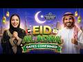 Eid Al Adha 2026 UAE Dates Confirmed! 🌙 #EidUAE #EidAlAdha, Target Audience: UAE Residents & Expats