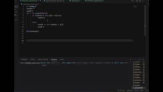 "Compress string" 1 min python interview question 💯✅💥