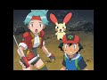 Deoxys!  Pokémon Battle Frontier  Official Clip