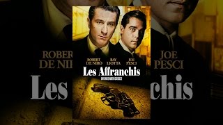 Les Affranchis (Remastered Special Edition) (VF)