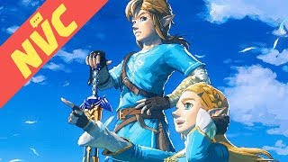 What We Want from the Next Zelda - NVC Highlight