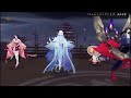 【onmyoji】buffed yoto hime【pvp】