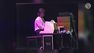 Into Light: My Synclavier Debut Live in Concert