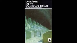 Dostoievski le reve dun homme ridicule LIVRE AUDIO  Le meilleur des livres à écouter