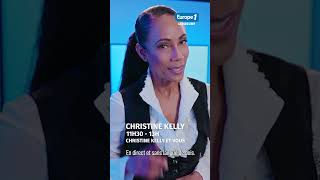 Christine Kelly : La liberté dexpression vous lentendez sur Europe 1, la radio libre ! 📻