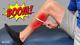 How to Get Rid of Calf Muscle Pain for Good