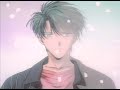 fushigi yuugi end theme tokimeki no doukasen