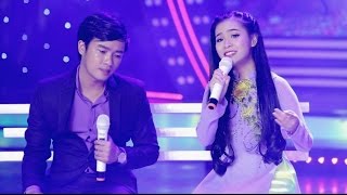 Album Song Ca Đặc Biệt │ Thiên Quang & Quỳnh Trang 2017 │ Đường Tím Bằng Lăng & Thuyền Xa Bến Đỗ