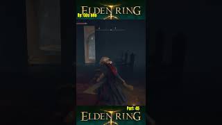 EldenRing #45 - Tiến qua vùng đất hủi Calid, Mình bú ngay Putrid Avatar làm tráng miệng #eldenring