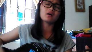 Patah Seribu - Shila Amzah ( cover ) by Del