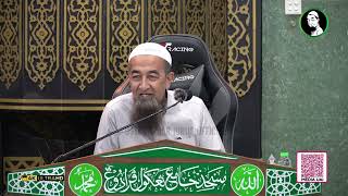 Imam Baca Tak Betul Adakah Batal Solat Makmum? - Ustaz Azhar Idrus