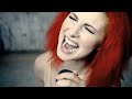 Paramore Monster [OFFICIAL VIDEO]