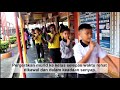 VIDEO ANUGERAH 3K SK SULTAN ABDUL AZIZ, TELUK INTAN, PERAK