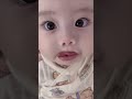 满屏的奶香味呀 萌娃 人类幼崽有多可爱 baby