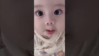 满屏的奶香味呀 #萌娃 #人类幼崽有多可爱 #baby