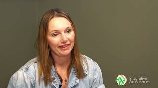 Acupuncture for Migraine \u0026 Neck Pain | Lisa Samsom on Integrative Acupuncture