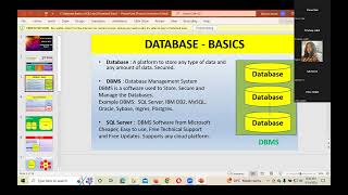 SQL Server TSQL Training Demo | MSSQL Training | SQL School