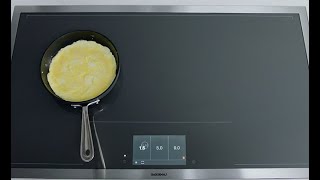 PIRCH | 5 Reasons to Choose a Gaggenau Induction Cooktop