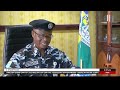 New Era in Bayelsa Policing: Safety & Professionalism Promised by CP Iyamah Daniel
