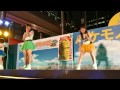 cocoro学園（群馬）2015 07 30 汐留ロコドル甲子園