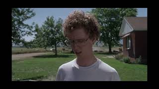 Napoleon Dynamite : Uncle Rico’s first scene  hilarious 🏈