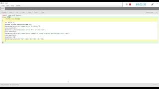 How to make a Java Program to find out Simple Interest
