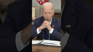 Biden Says FEMA Will Cover Costs of LA Fires for 180 Days