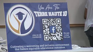 Vigo County residents speak on social and educational issues in public schooling