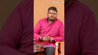 The church is the 2nd largest owner of land after the government | J. Sai Deepak