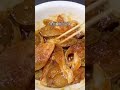 鱸魚煲：製作方法