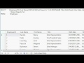 SQL - Example using REPLACE