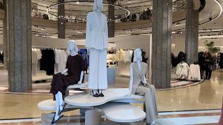 ZARA NEW WOMEN'S COLLECTION SPRING /SUMMER 2025 | ZARA NNUEVA COLECCION MUJER PRIMAVERA /VERANO 2025