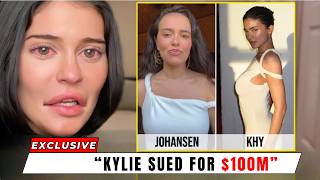 Kylie Jenner Gets BANNED From Fashion Shows For Allegedly STEALING Designs?!