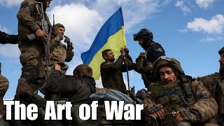 Sabaton - The Art of War: Ukrainian War