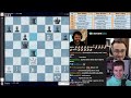 sub battle with ludwig the chess giant himself