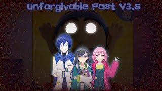 (19DT’S Collab Song)(19DT’S 4TH Anniversary!)Unforgivable Past V3.5