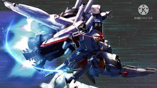 Superior Attack (F ver.)[カスタムサントラ]