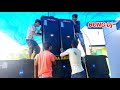 rk electric🔥 6 bass 6 mid full setup video 🔥 sound check