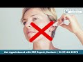 अपने कानों का ख़याल कैसे रखें best ways to keep your ears healthy dr. dilpreet bajwa