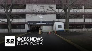 Condemned Yonkers parking garage leads to frustration for vehicle owners