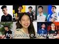 JOJOWAIN O TOTROPAHIN (ML PLAYERS EDITION) | Chelsea Reyes