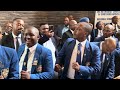 BCWG Opening 2026 - Bongani bongani