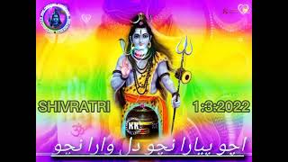 Acho Pyara Nacho Dil Wara Nacho//Sindhi Bhajan Shiv Shankar Mahadev //Shiv Shewa Mandal Mole//