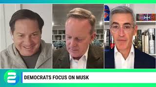 “Musk Has Already Done More Than Reagan”: Is it Smarter For Democrats To Attack Him, Or Trump?