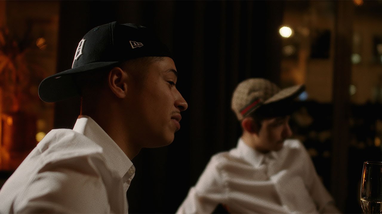 Adaam Abti Ft Aden Official Video Youtube Music