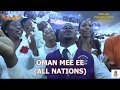 Winners Chapel Shiloh 2019 Ending Praise