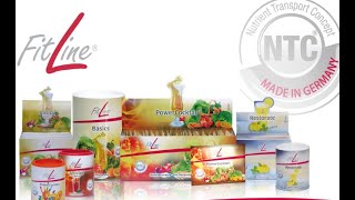 Nauji produktai Fitline 2024 Sausį rusų kalba #fitline #sveikata #oda #restorate #papildai