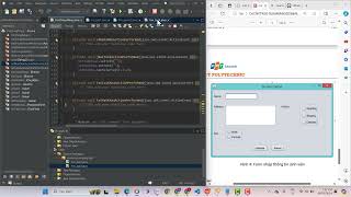 Bài Lab 1 - Java 2 - PC08382