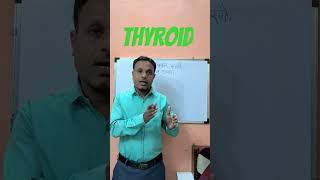 ।Thyroid#thyroidhormone #thyroidproblems।